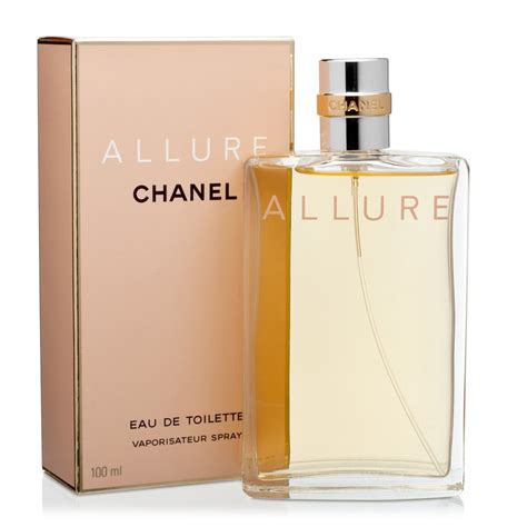 chanel allure cijena|CHANEL ALLURE .